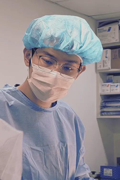 勃起功能障礙是心血管的警報器？2026 男性健康指標：從房事看全身健康test